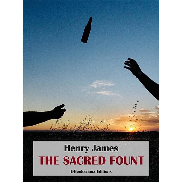 The Sacred Fount, Henry James