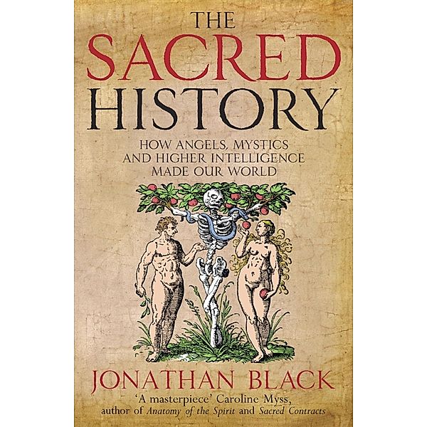 The Sacred History, Jonathan Black