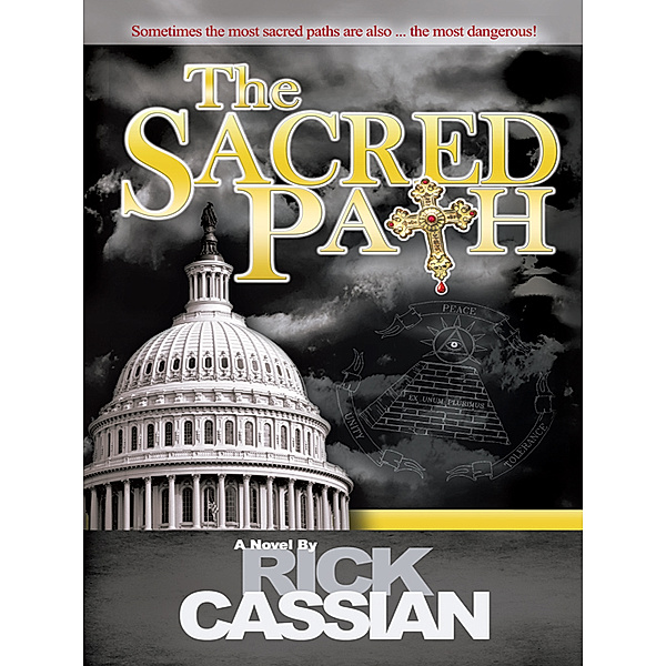 The Sacred Path, Rick Cassian
