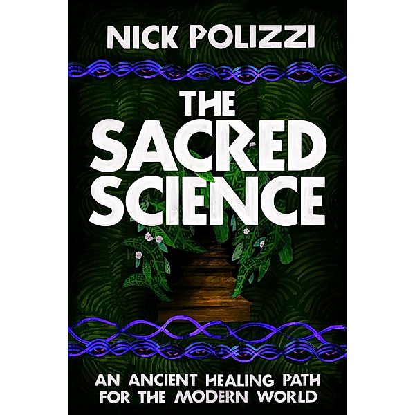 The Sacred Science, Nick Polizzi
