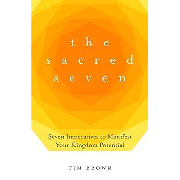 The Sacred Seven, Tim Brown