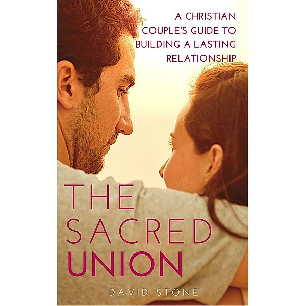 The Sacred Union, David Stone