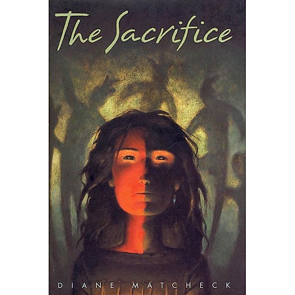 The Sacrifice, Diane Matcheck