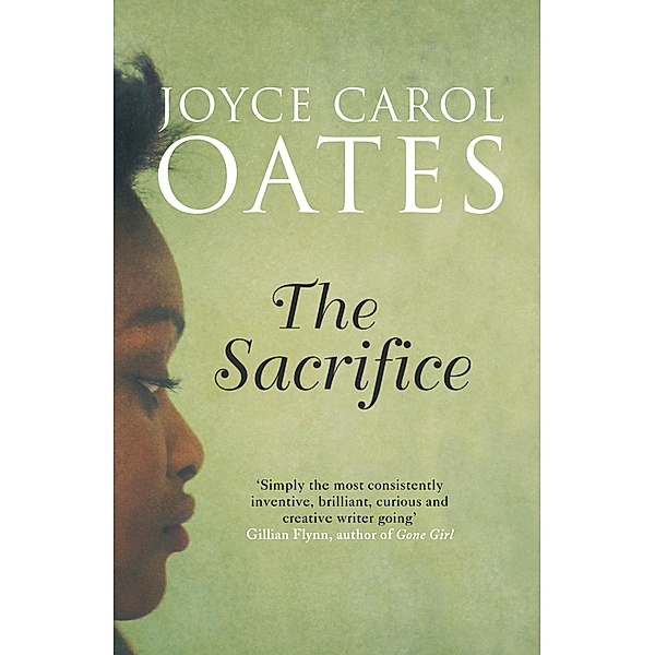 The Sacrifice, Joyce Carol Oates