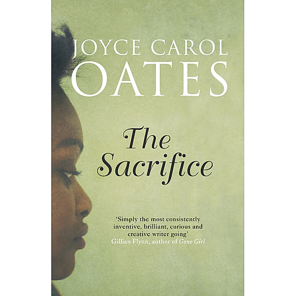 The Sacrifice, Joyce Carol Oates