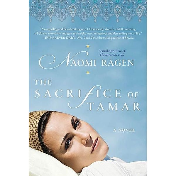 The Sacrifice of Tamar, Naomi Ragen