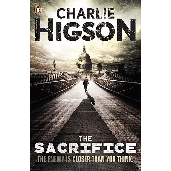 The Sacrifice (The Enemy Book 4) / The Enemy, Charlie Higson