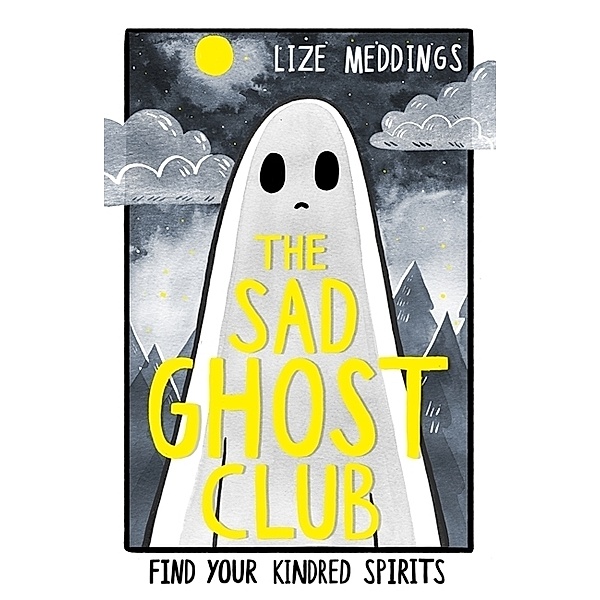 The Sad Ghost Club Volume 1, Lize Meddings