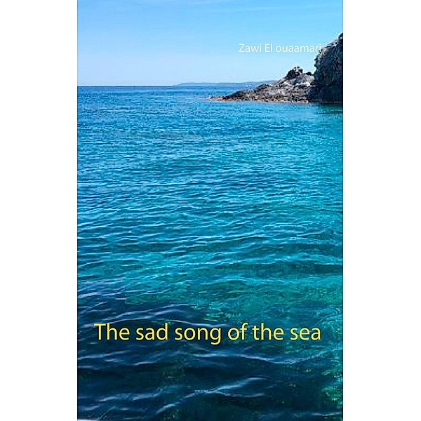 The sad song of the sea, Zawi El Ouaamari
