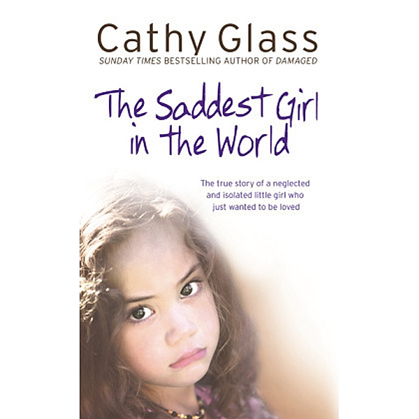 The Saddest Girl in the World, Cathy Glass