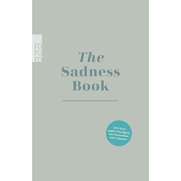 The Sadness Book, Elias Baar