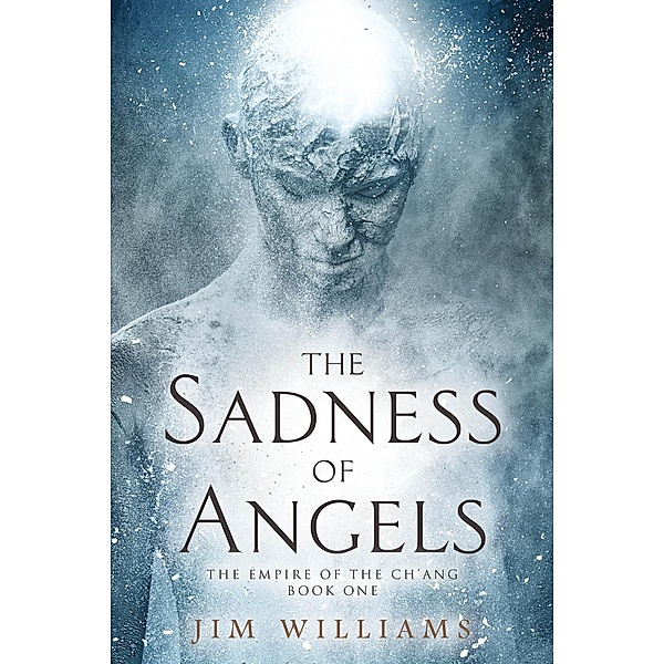 The Sadness of Angels, Jim Williams