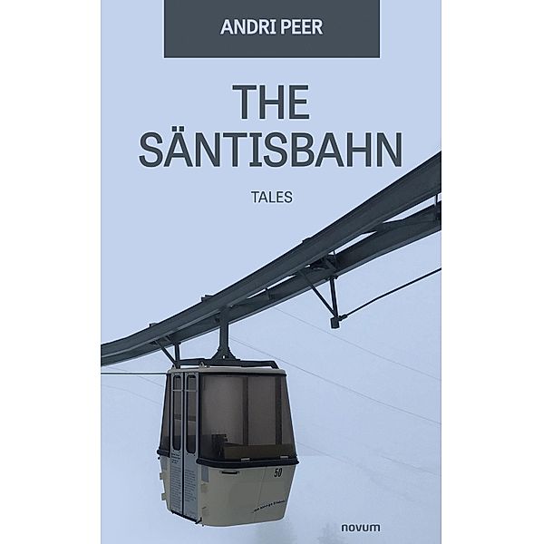 The Säntisbahn, Andri Peer