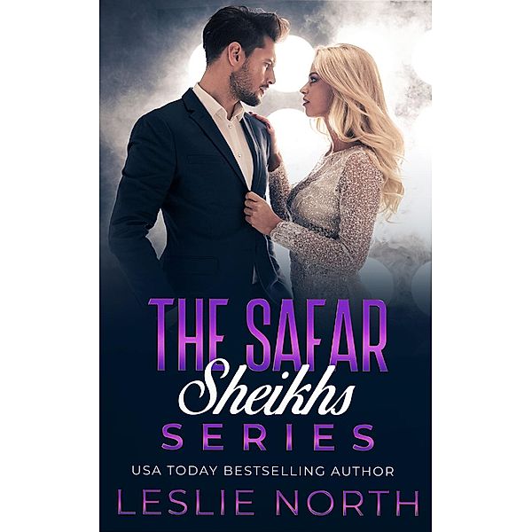 The Safar Sheikhs Series, Leslie North