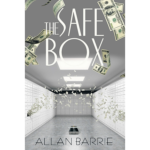 The Safe Box, Allan Barrie
