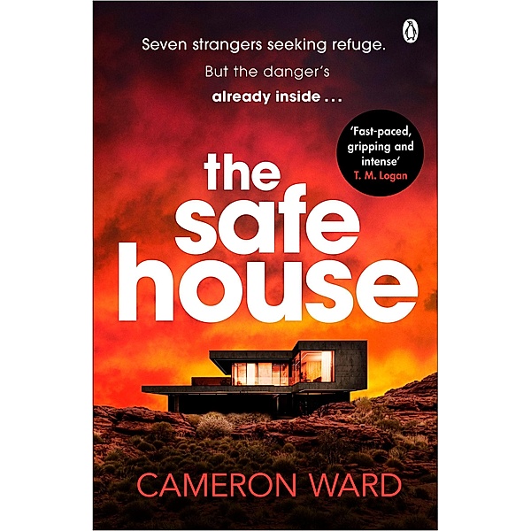 The Safe House, Cameron Ward