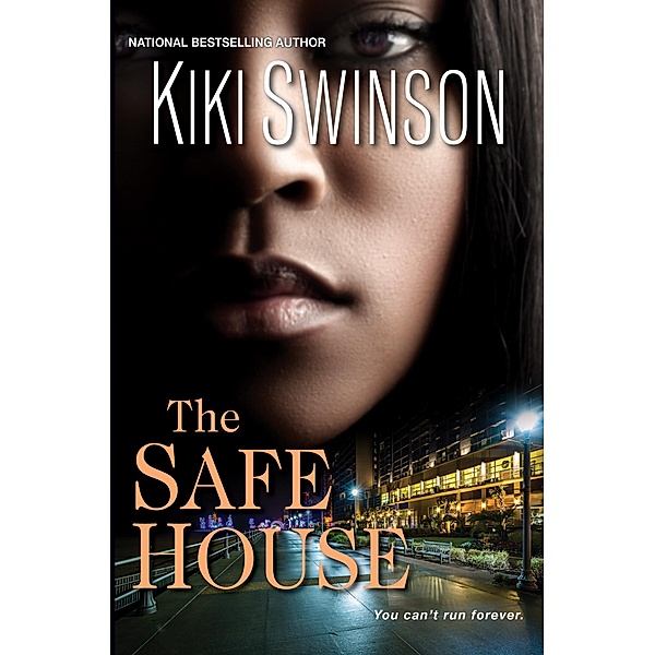 The Safe House / The Black Market Series Bd.2, Kiki Swinson