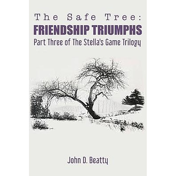 The Safe Tree / JDB Communications, LLC, John Beatty