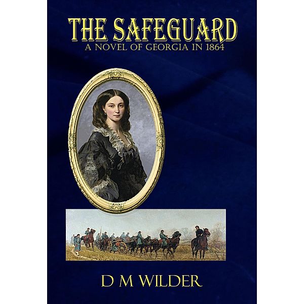 The Safeguard, D M Wilder