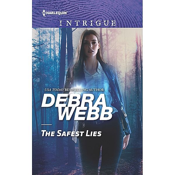 The Safest Lies / A Winchester, Tennessee Thriller Bd.4, Debra Webb