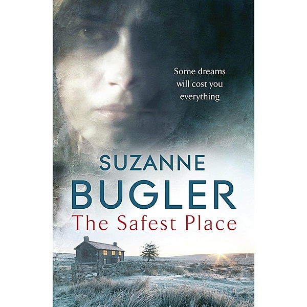 The Safest Place, Suzanne Bugler