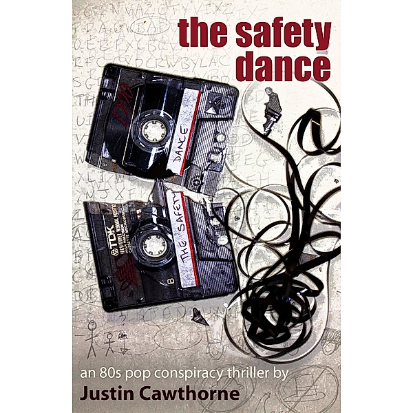 The Safety Dance, Justin Cawthorne
