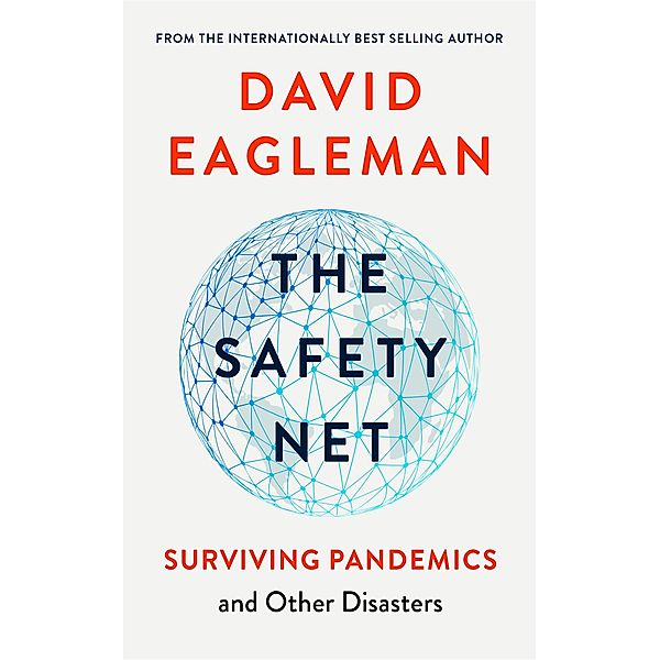 The Safety Net, David Eagleman