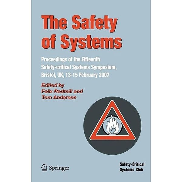 The Safety of Systems