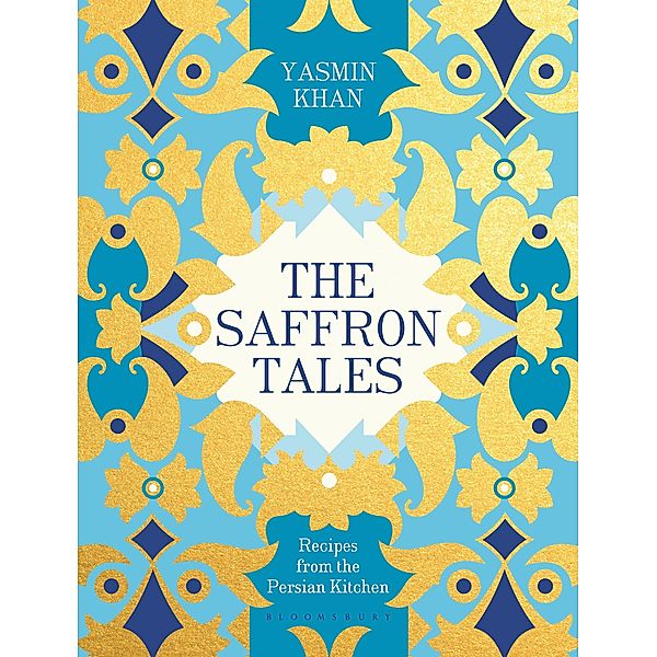 The Saffron Tales, Yasmin Khan