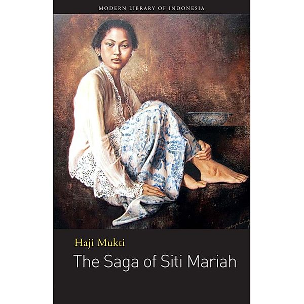 The Saga of Siti Mariah, Haji Mukti
