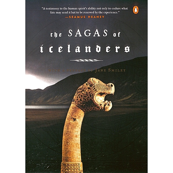 The Sagas of Icelanders, Various