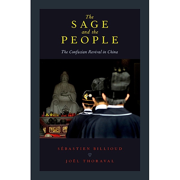 The Sage and the People, Sebastien Billioud, Joel Thoraval