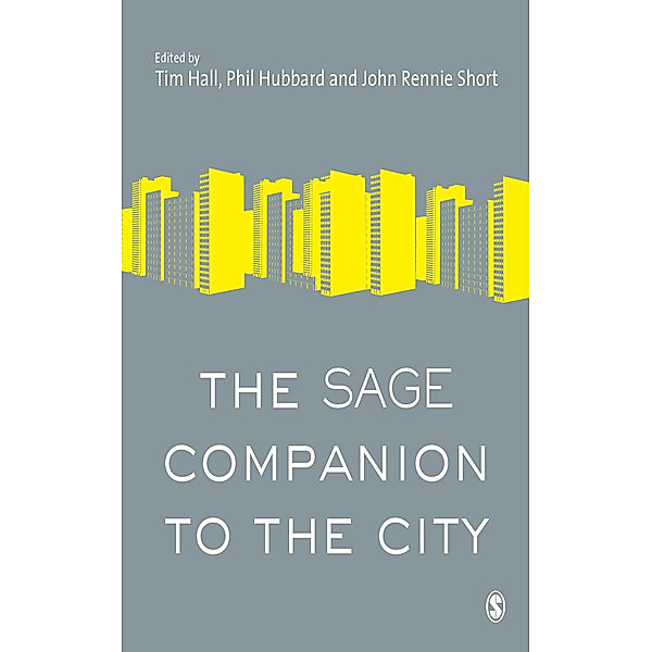 The SAGE Companion to the City