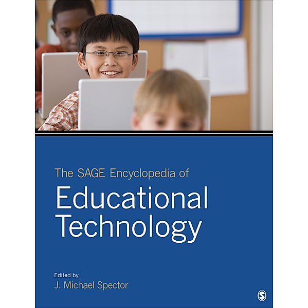 The SAGE Encyclopedia of Educational Technology