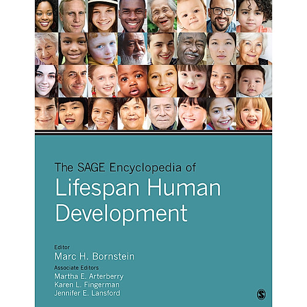 The SAGE Encyclopedia of Lifespan Human Development