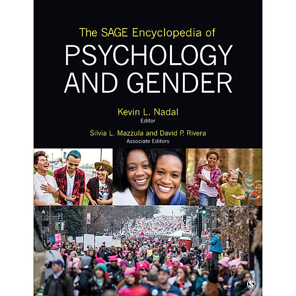 The SAGE Encyclopedia of Psychology and Gender