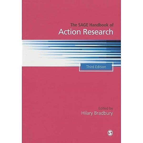 The Sage Handbook of Action Research, Hilary Bradbury-Huan
