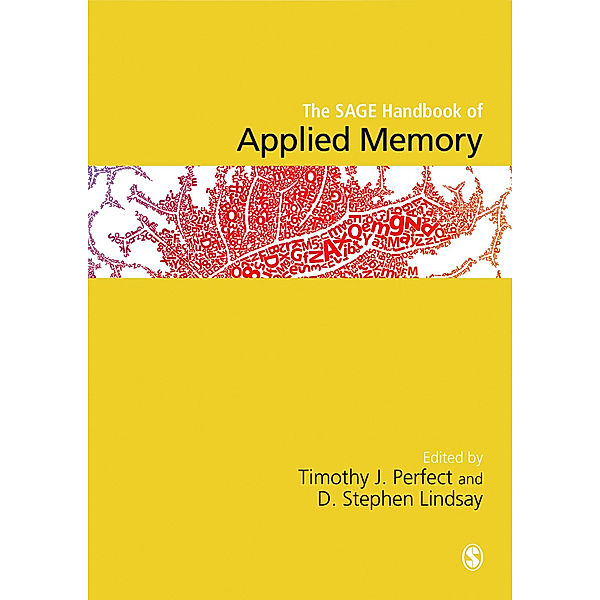 The SAGE Handbook of Applied Memory