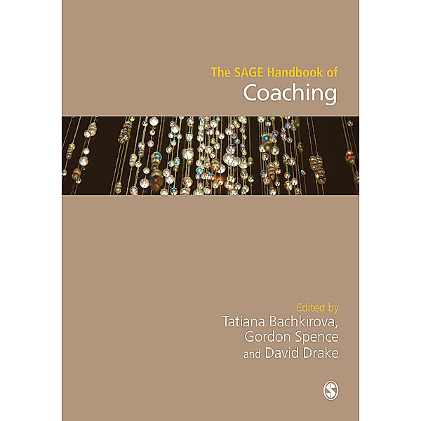 The SAGE Handbook of Coaching