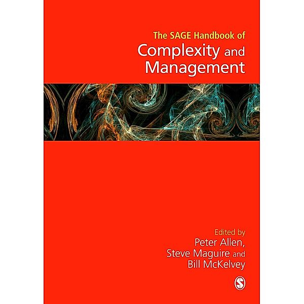 The SAGE Handbook of Complexity and Management