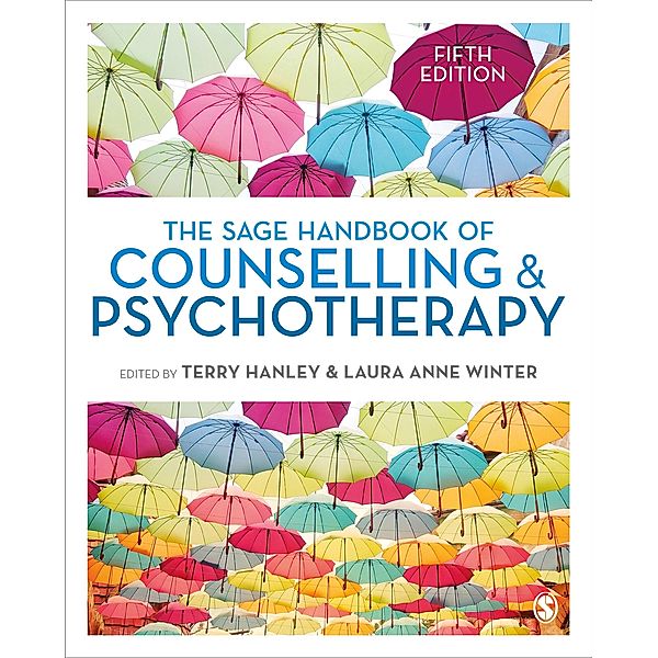 The SAGE Handbook of Counselling and Psychotherapy