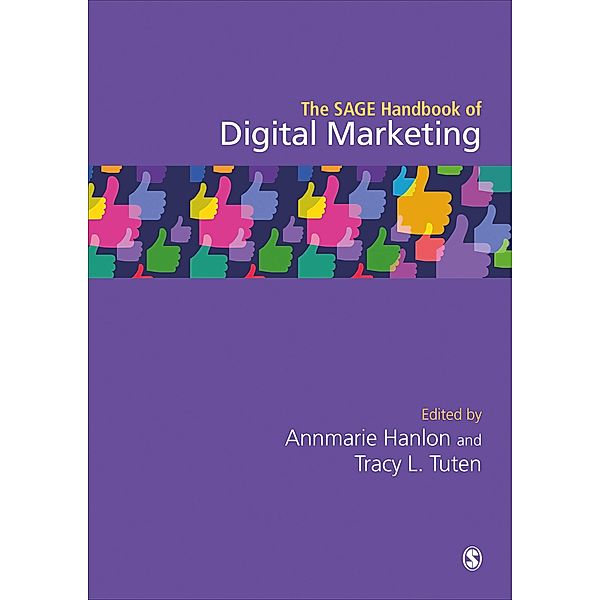 The SAGE Handbook of Digital Marketing