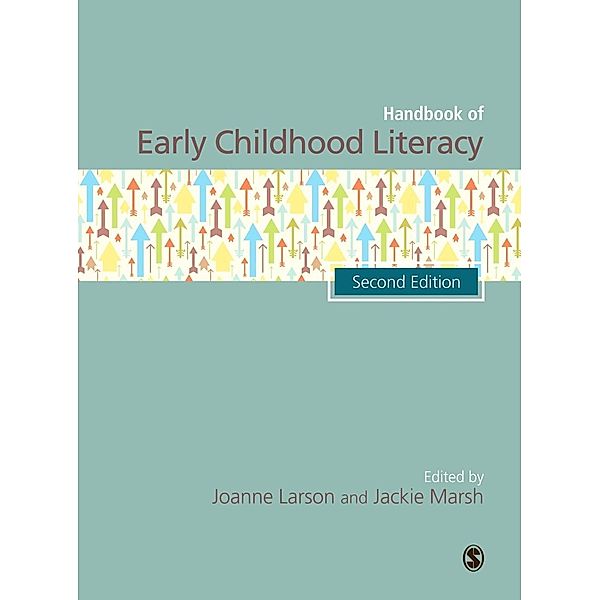 The SAGE Handbook of Early Childhood Literacy