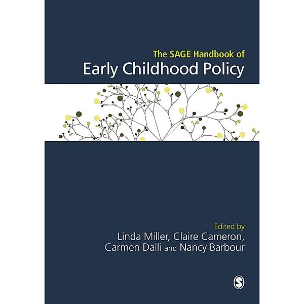 The SAGE Handbook of Early Childhood Policy