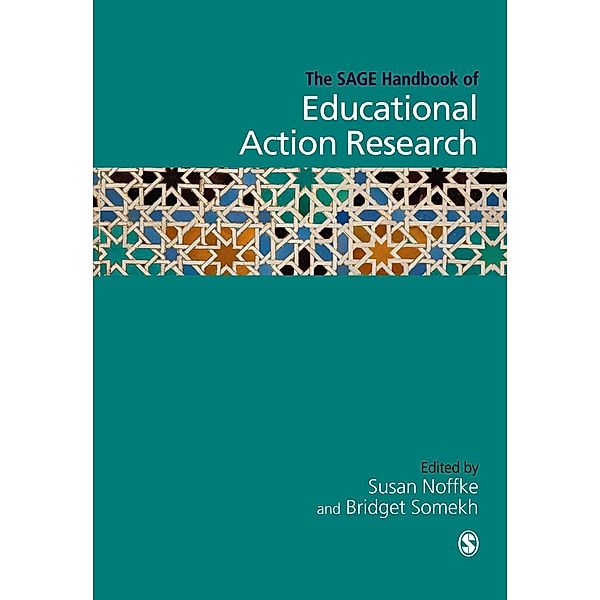 The SAGE Handbook of Educational Action Research