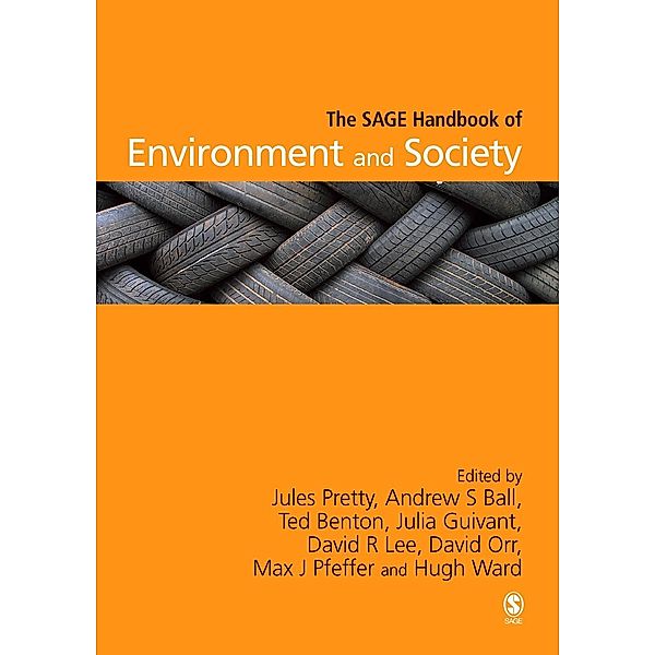 The SAGE Handbook of Environment and Society