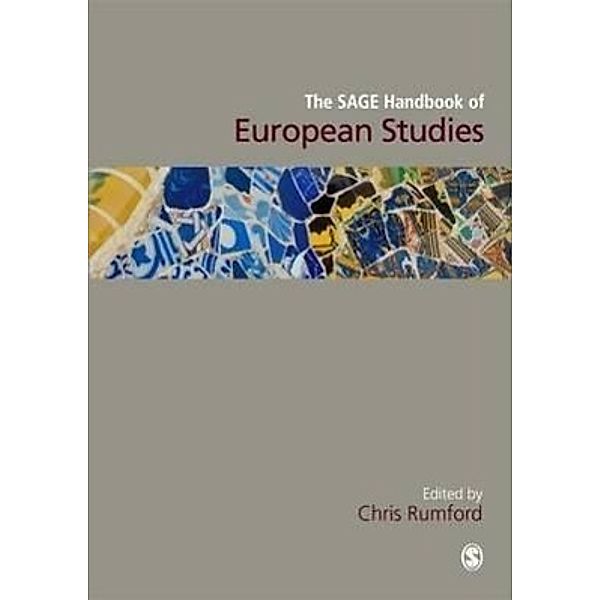 The Sage Handbook of European Studies