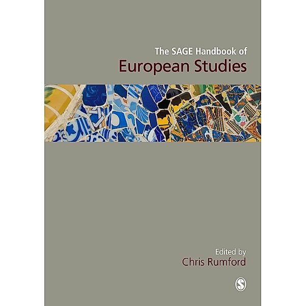 The SAGE Handbook of European Studies