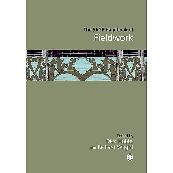 The SAGE Handbook of Fieldwork