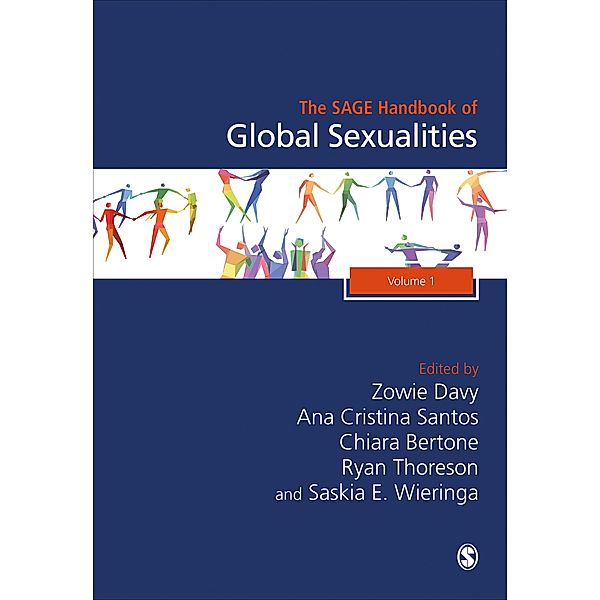 The SAGE Handbook of Global Sexualities